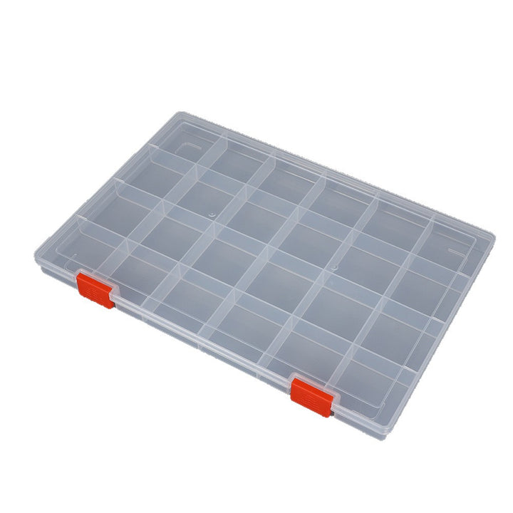 Spezialisierte Craft Organizer Box Karnz