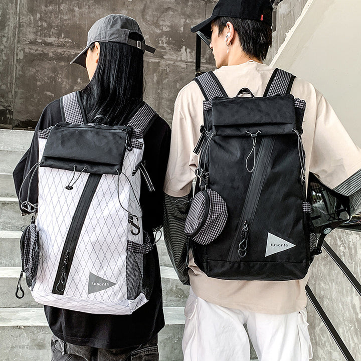 Multi-Funktionaler Reise-Rucksack Karnz 1791205932