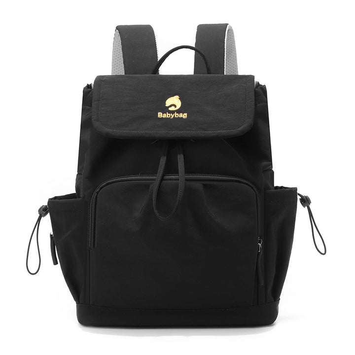 Multi-Funktionale Baby Windel Rucksack Karnz