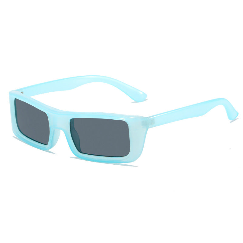 Damen modische Klapp-Sonnenbrille Karnz