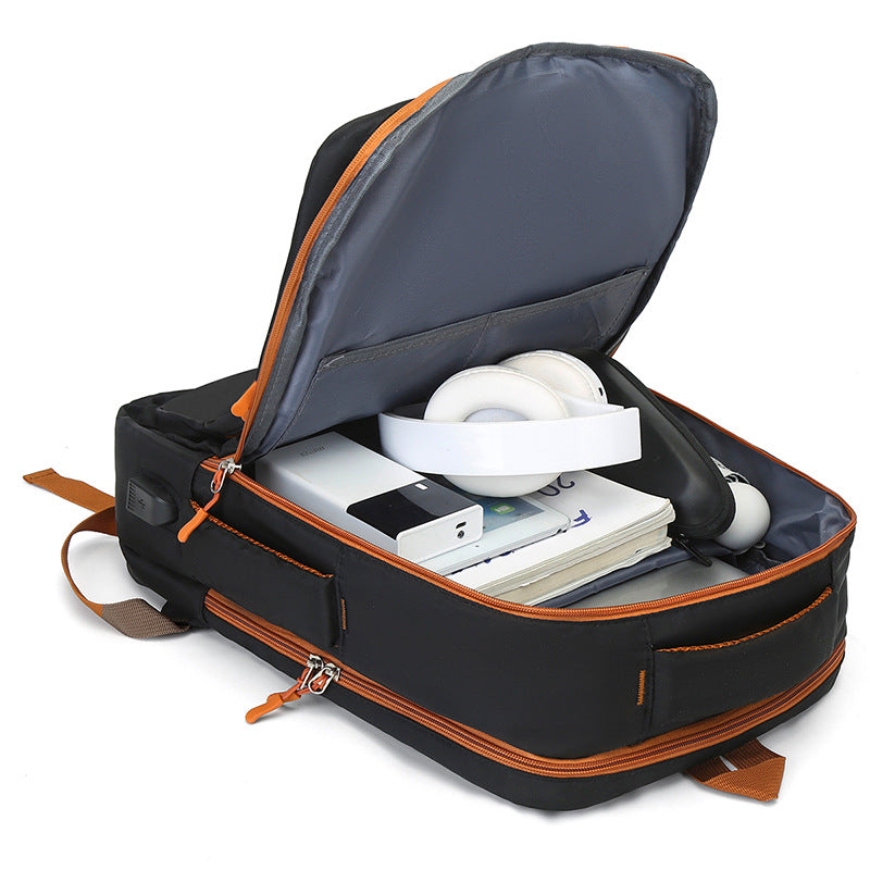 Professionelle Laptop Aktentasche