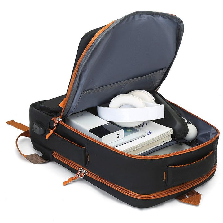 Professionelle Laptop Aktentasche