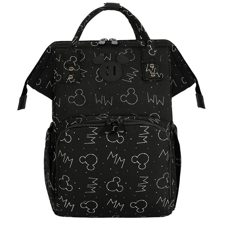 Fun-Themen Multi-Funktions-Rucksack Karnz