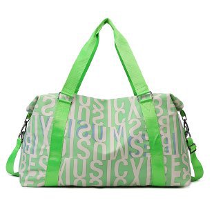 Multi-Funktionale Grafikdruck Reisetasche