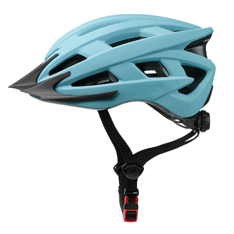 Fahrradhelm mit Durchdachtem Belüftungssystem Karnz