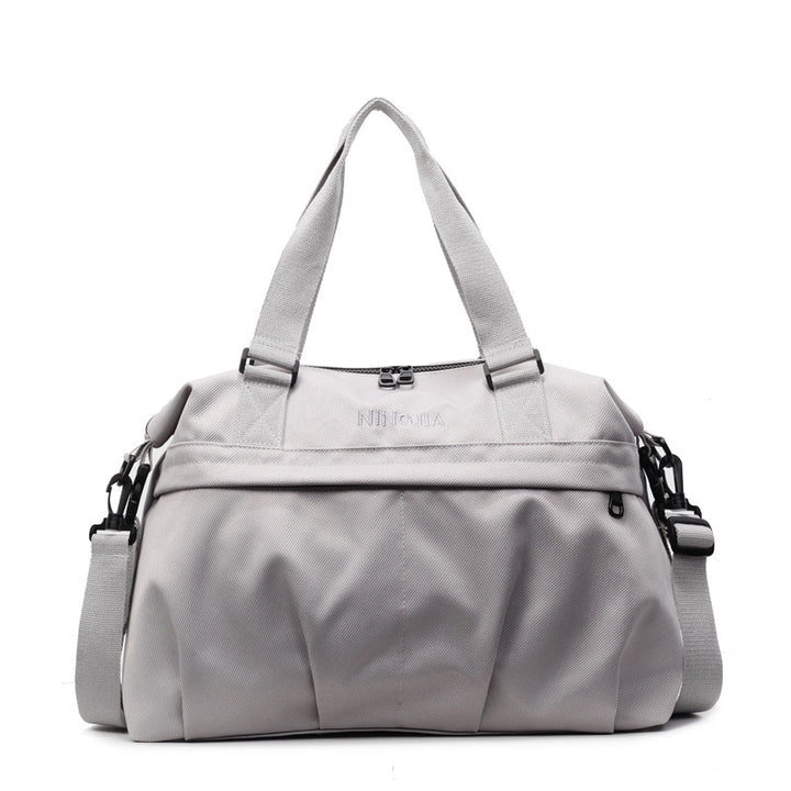 Stilvolle Wochenend-Duffle