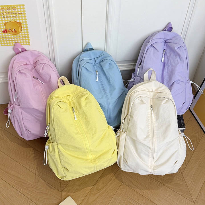Leichter Reise-Rucksack Karnz 1791205171