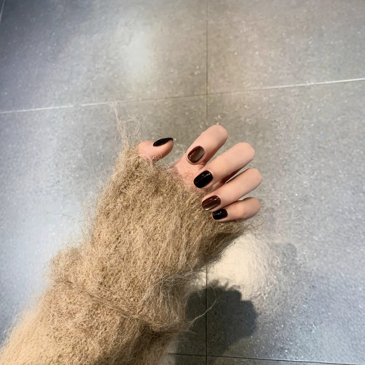 Premium Nagellack Set