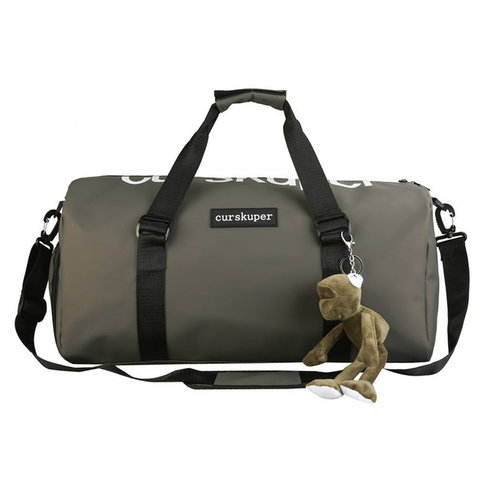 Sportliche Reisetasche Karnz