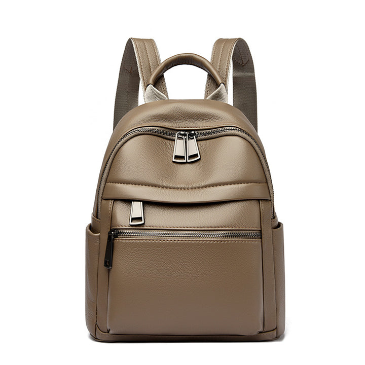 Stylischer Multi-Taschen-Rucksack Karnz