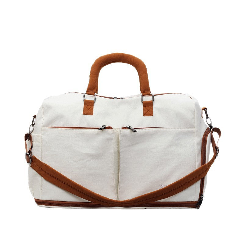 Vielseitige Reisetasche