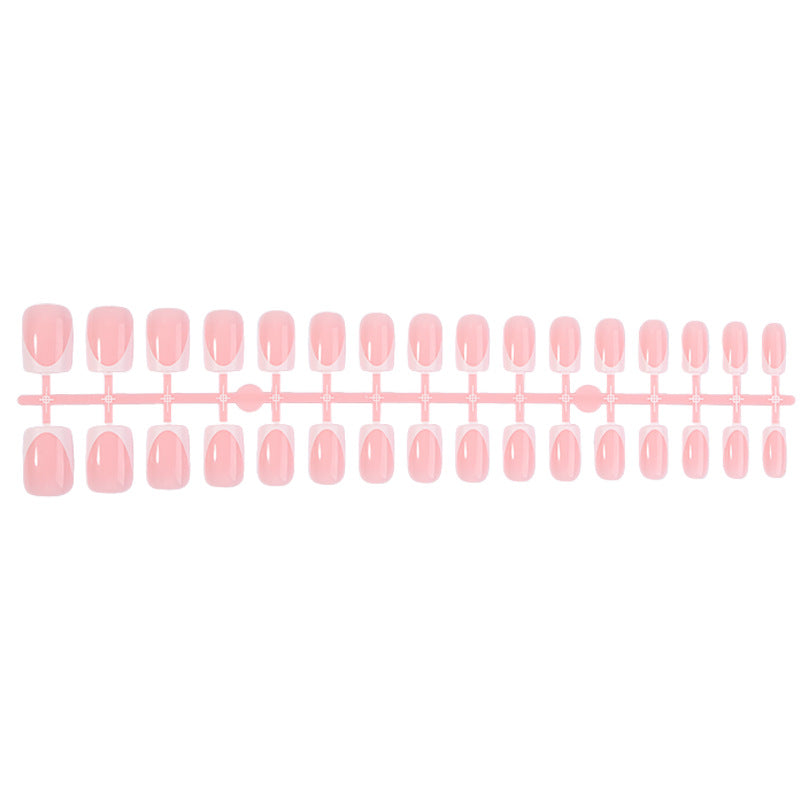 Premium Gel Press-On Nail Set mit verschiedenen Größen Karnz