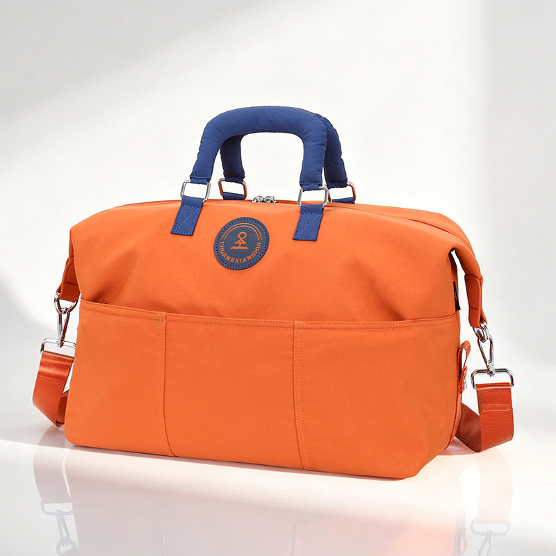 Reise Fitness-Wochenendtasche