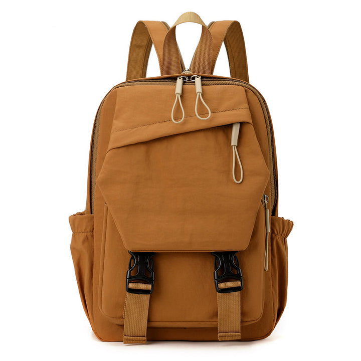 Multi-Compartt Urban Rucksack Karnz
