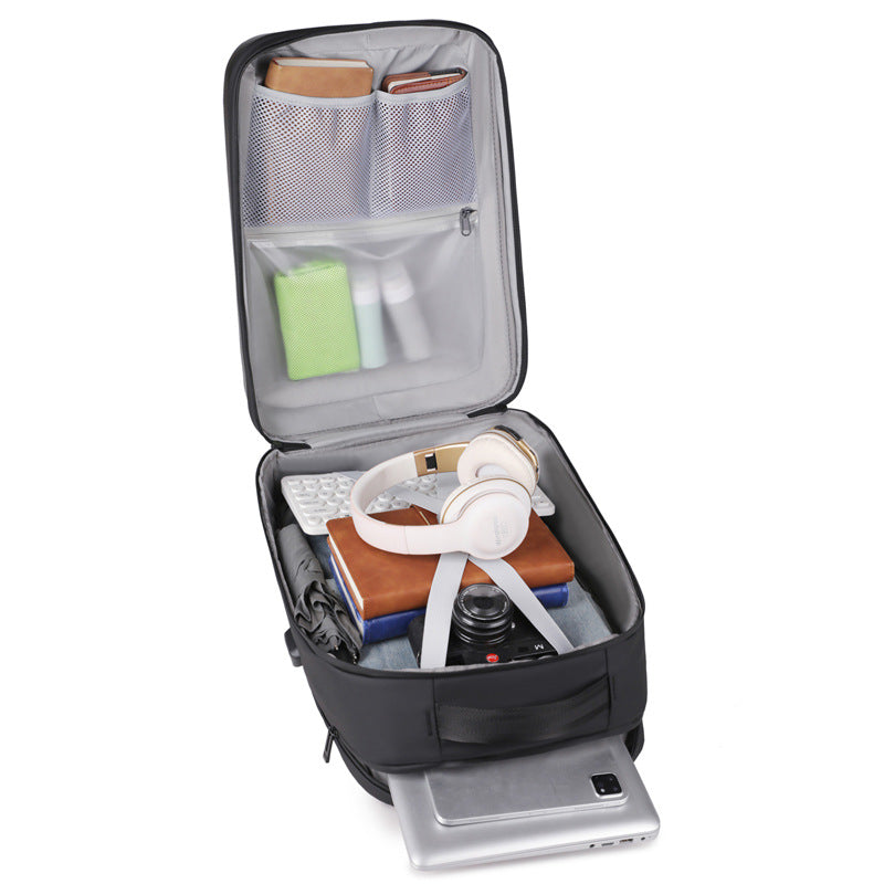 Impact-Resistenter Tech-Rucksack Karnz