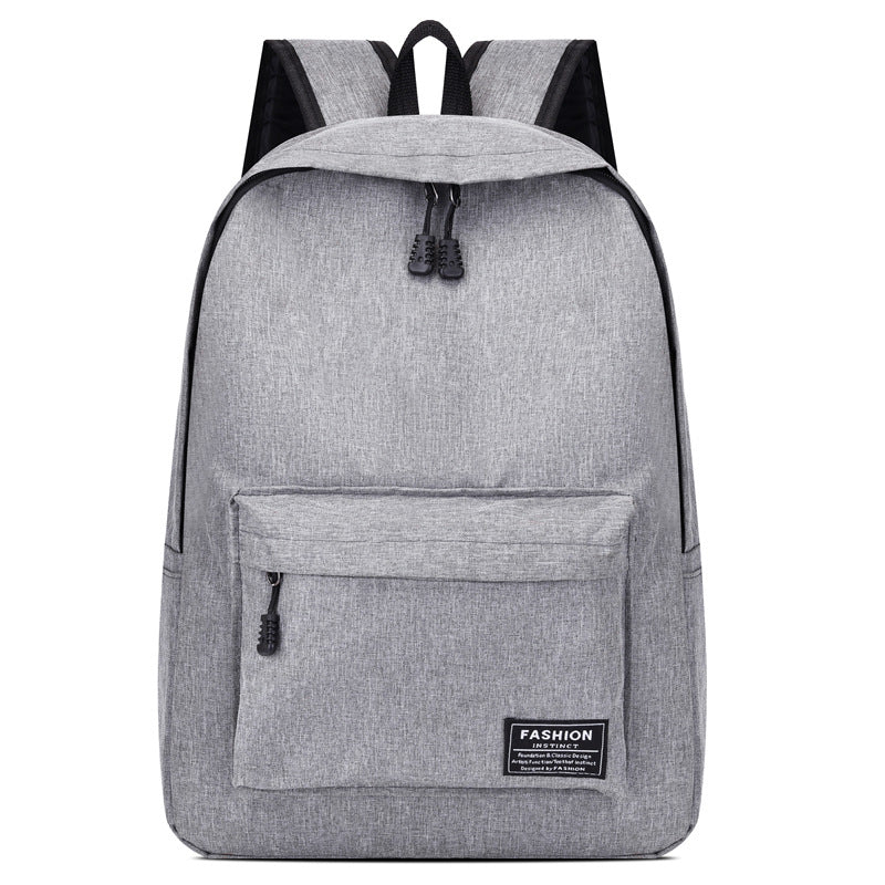 Stylische Utility-Rucksack Karnz
