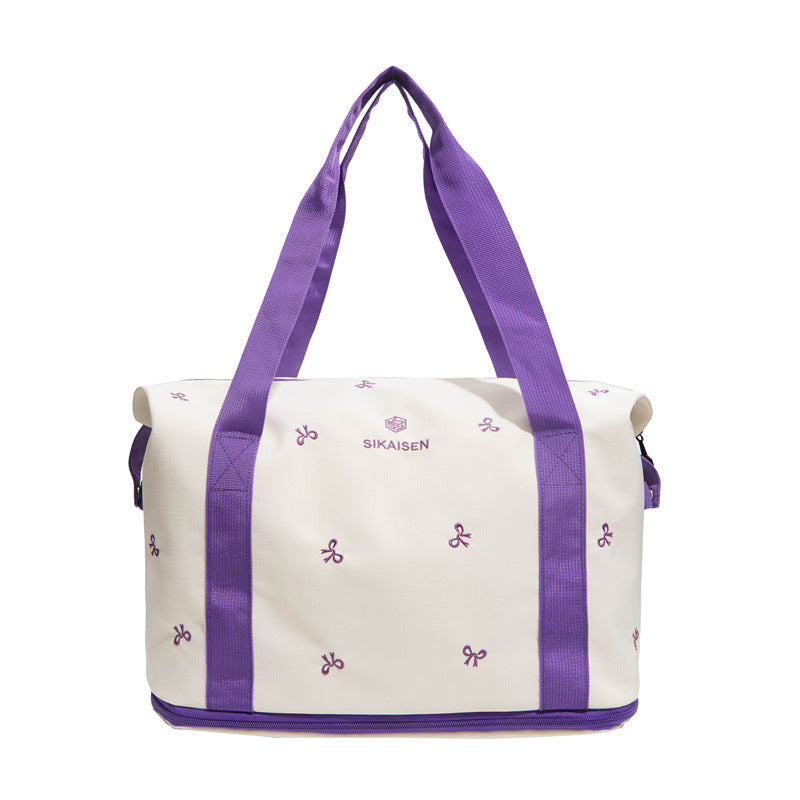 Vielseitige multifunktionale Reisetasche Karnz