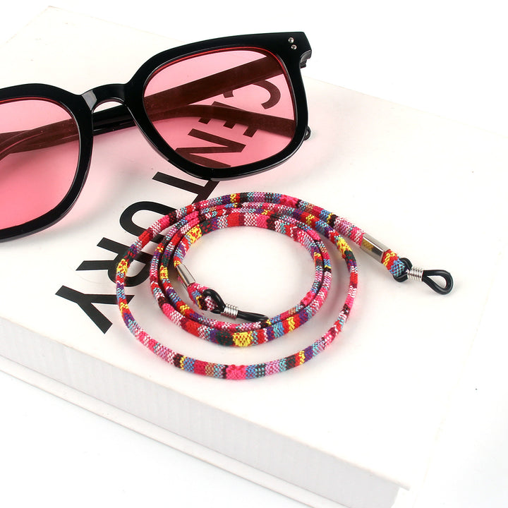 Bunte Eyewear Sicherheitsriemen Karnz