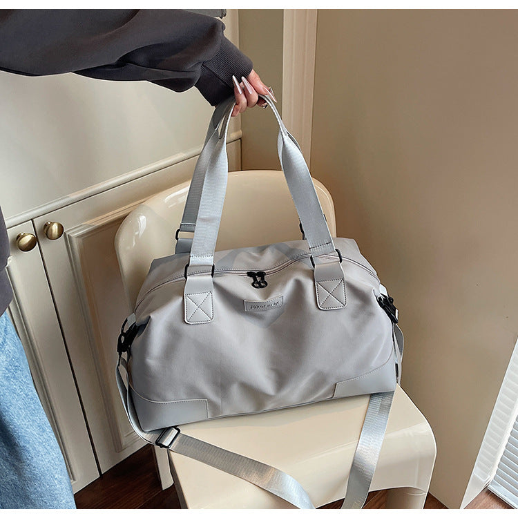 Mehrzweck-Wochenendtasche
