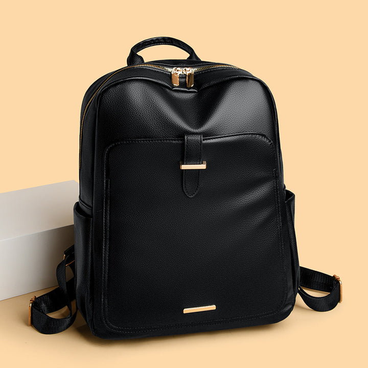 Sleek Professioneller Laptop-Rucksack Karnz