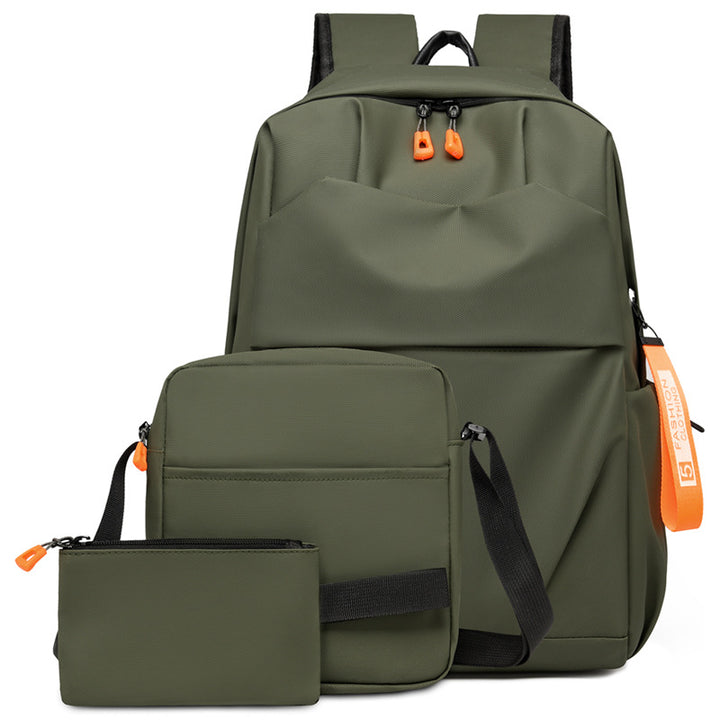 Multi-Functional Reise-Rucksack Set