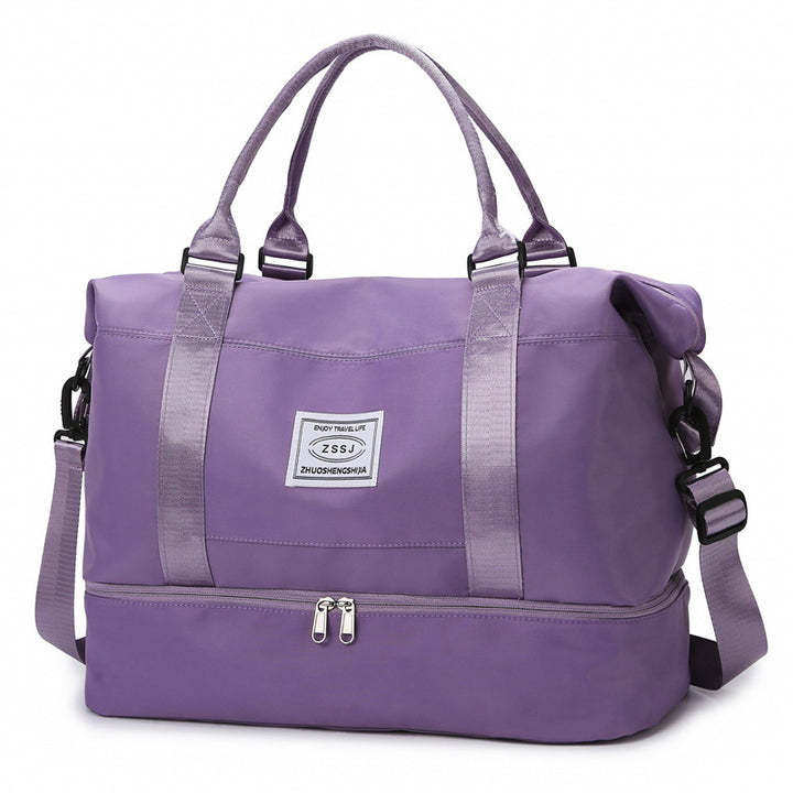 Multi-Funktionale Gym-Reise-Tasche Karnz