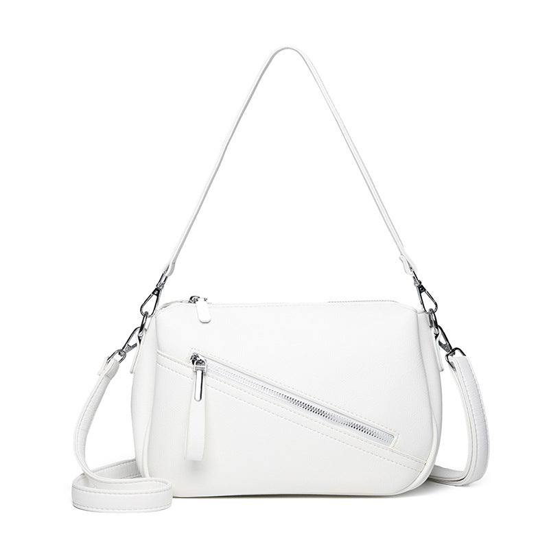 Moderne Crossbody Umhängetasche Karnz