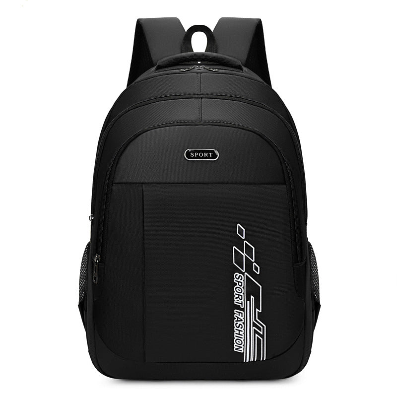Leichte Multi-Taschen Sport Rucksack Karnz