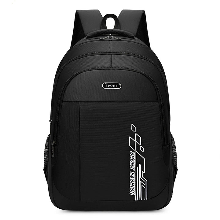 Leichte Multi-Taschen Sport Rucksack Karnz