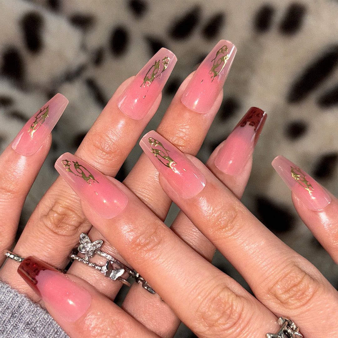 Deluxe Nail Art Tipps Karnz