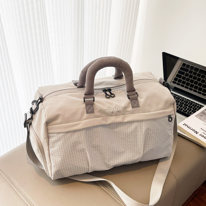 Travel Sport Duffel Karnz