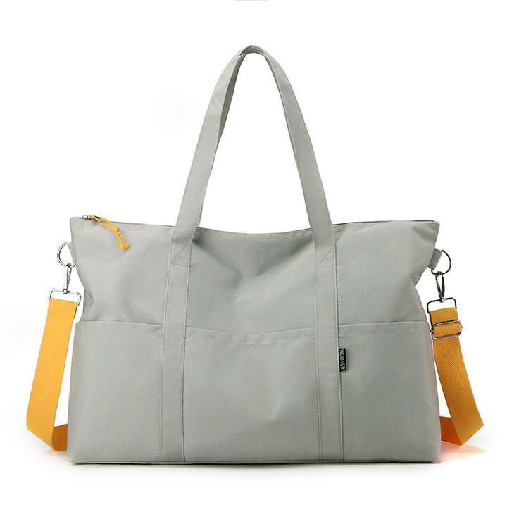 Multi-Taschen Freizeit Tragetasche Karnz
