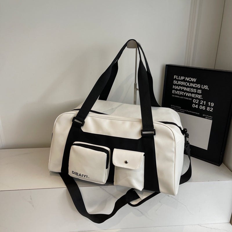 Stylische multifunktionale Duffel-Tasche Karnz