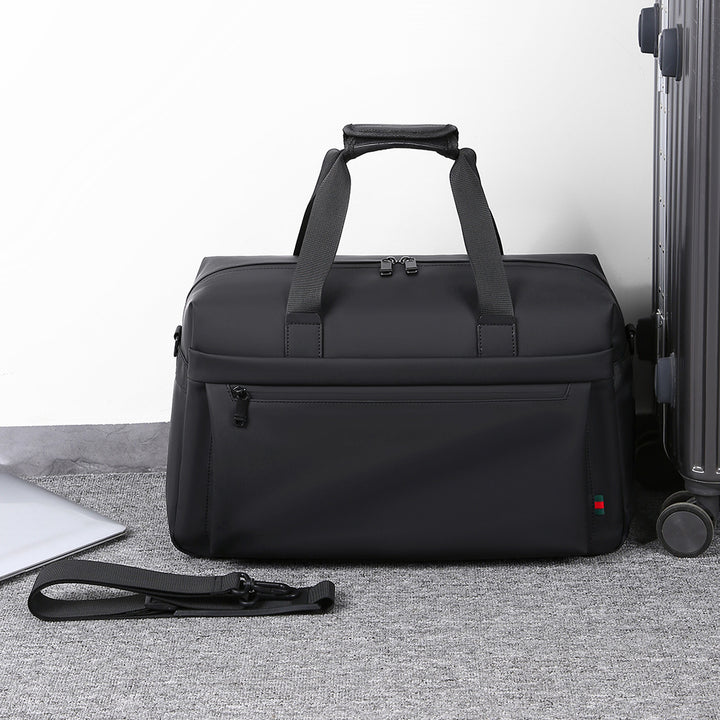 Vielseitige Utility Weekender Tasche Karnz