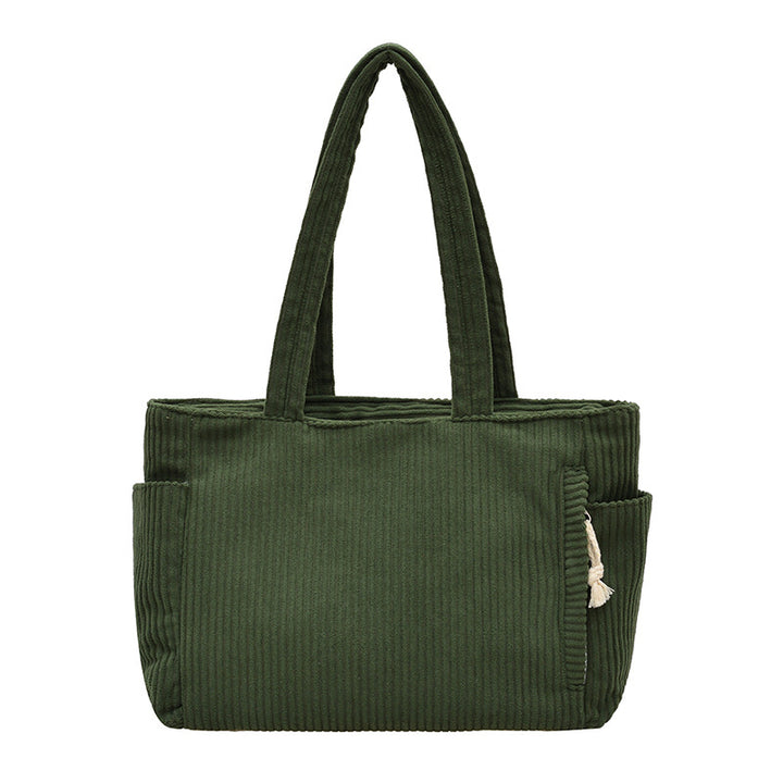 WoVersatile Cordura Tragetasche Karnz