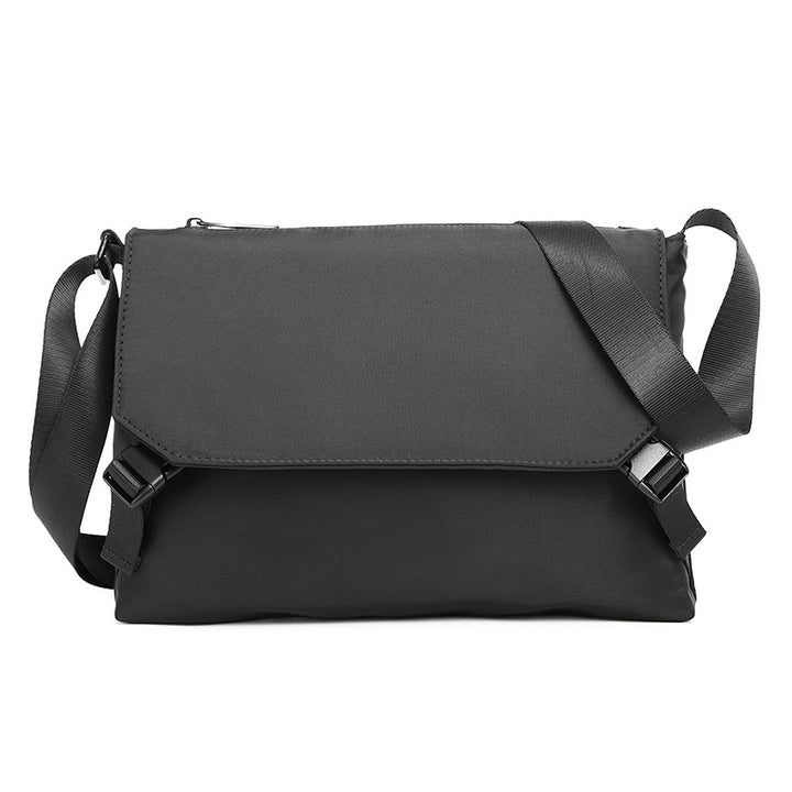 Vielseitige Crossbody Messenger Bag Karnz