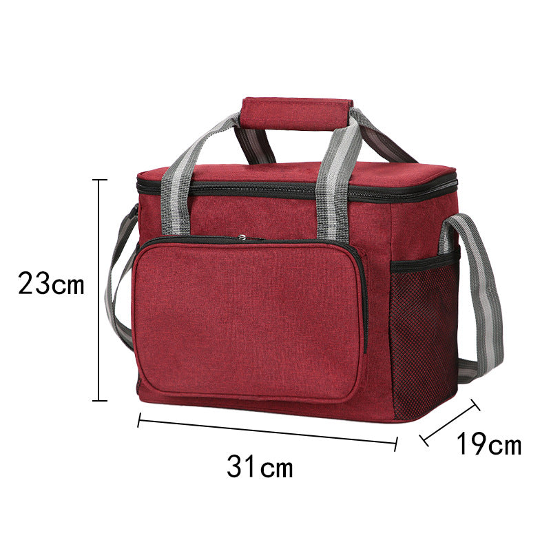 Damen Kühltasche Karnz