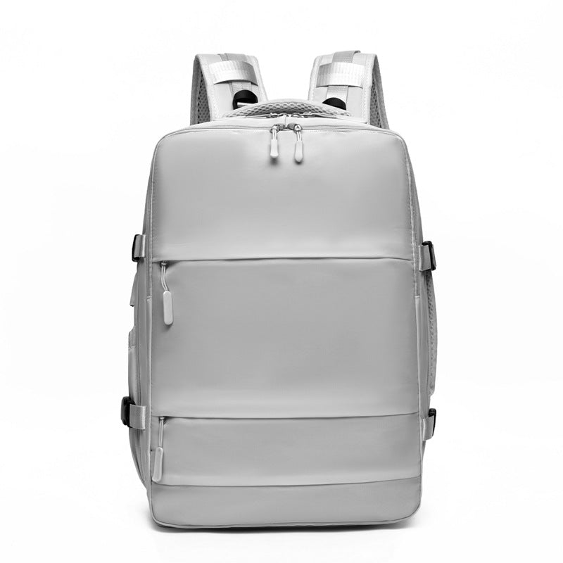 Stylischer multifunktionaler Rucksack Karnz