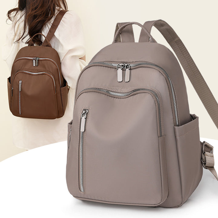 Vielseitiger multifunktionaler Rucksack Karnz
