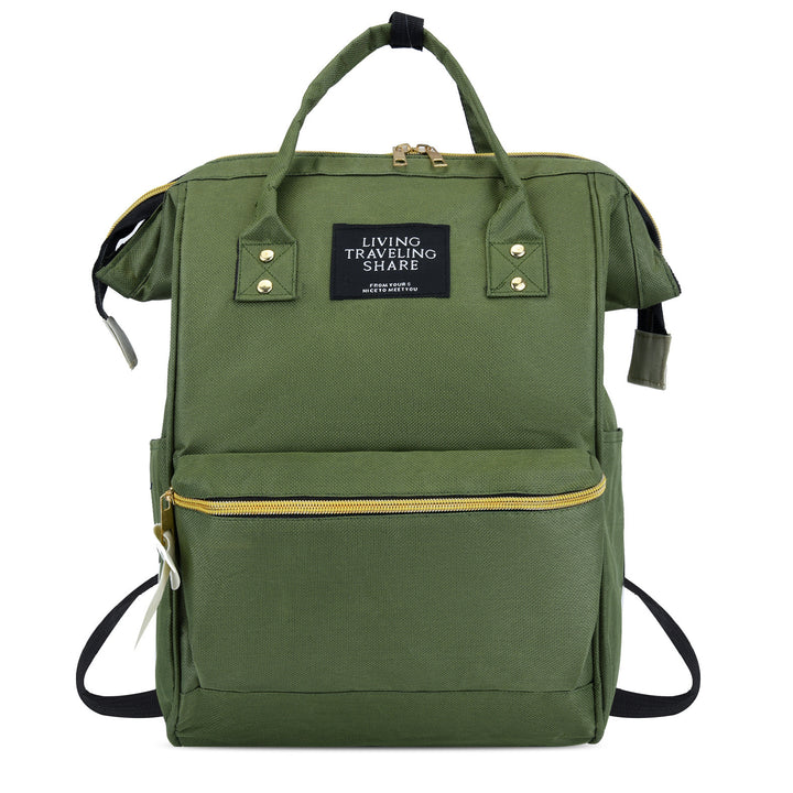 Multi-Funktionaler Reise-Rucksack Karnz