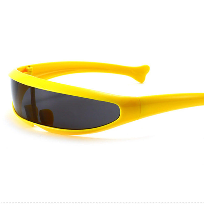 Damen Schutzbrille mit innovativem Ergonomie-Design Karnz