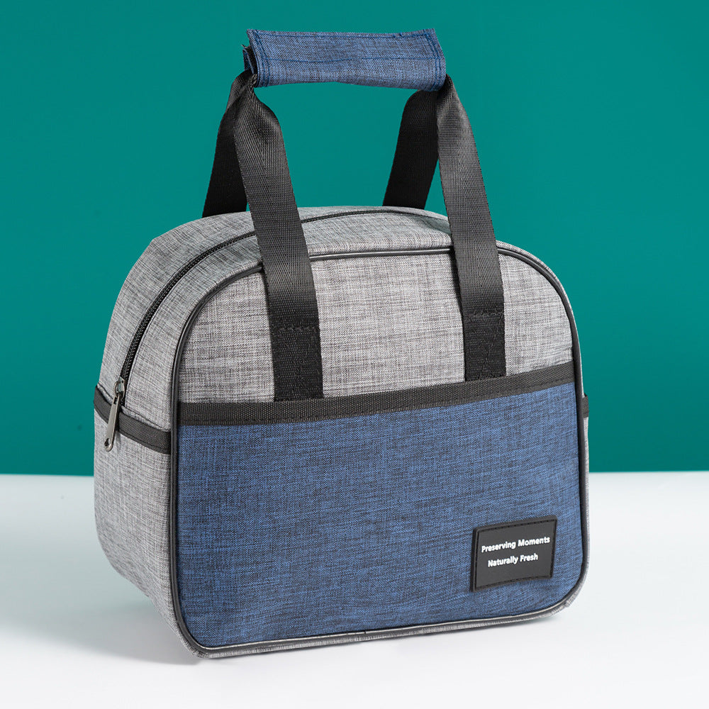 Isolierte Lebensmittel Konservierungs Tasche Karnz