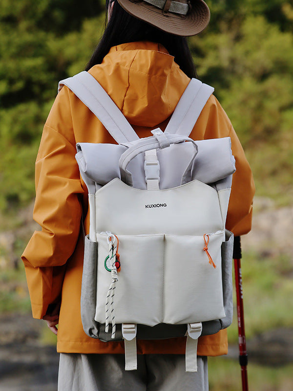Multifunktionaler Wanderrucksack Karnz