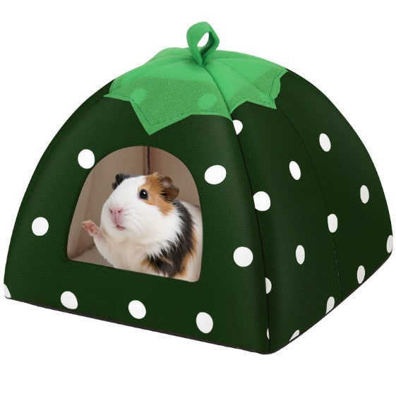 Kaninchen Schlafsack Karnz