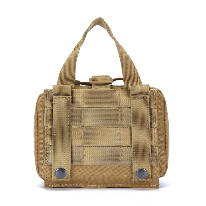 Unisex taktische Erste-Hilfe-Tasche Karnz