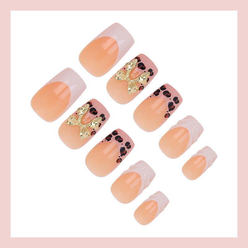 Premium Nail Art Set Karnz