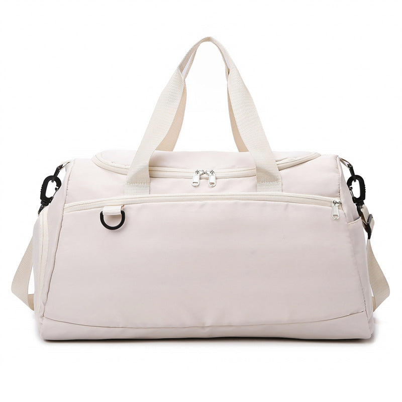 Kompakte Reis-Duffle-Tasche Karnz