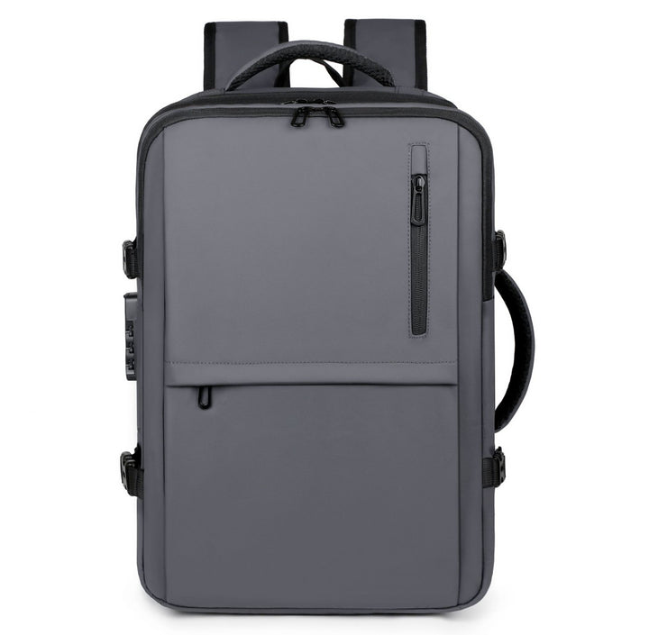 Multi-Funktionale Professionelle Laptop-Rucksack Karnz