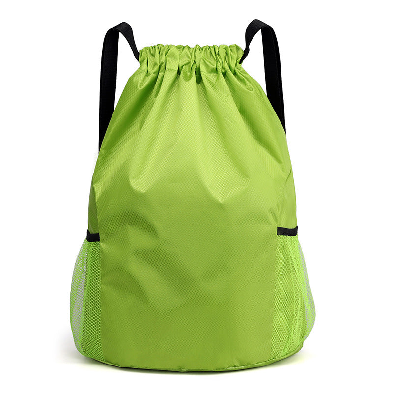 Schnürzug Sport Rucksack Karnz