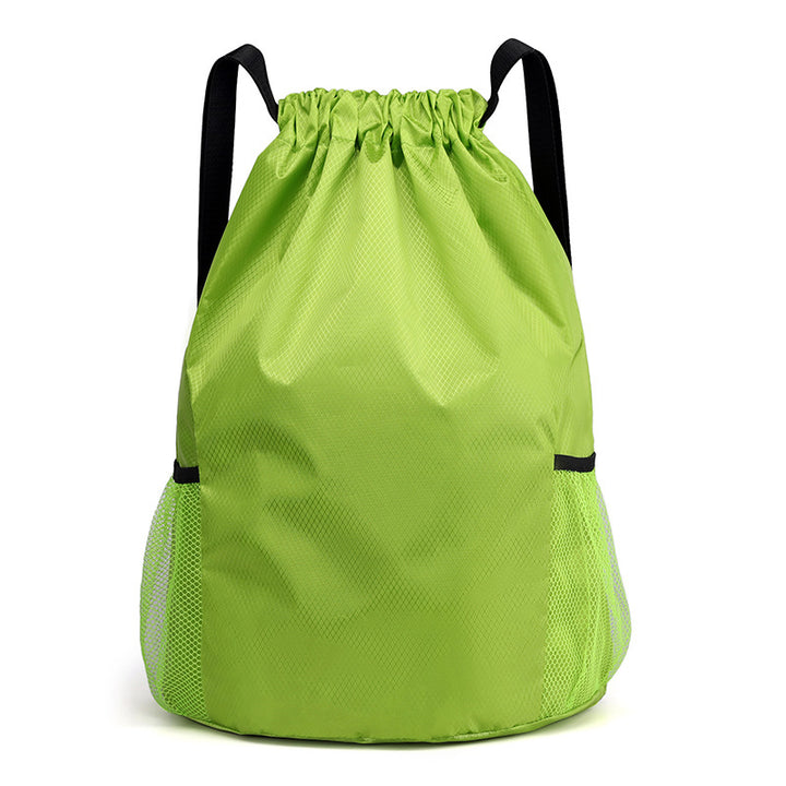 Schnürzug Sport Rucksack Karnz